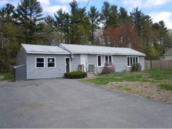 316 Mammoth Road Londonderry, NH 03053 - Photo 1 of 1 Gallery Image 1