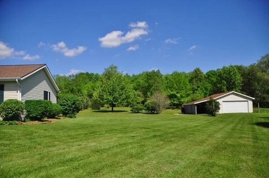 16922 Thorn Road Culver, IN 46511 - Photo 2 of 30