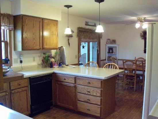 16922 Thorn Road Culver, IN 46511 - Photo 12 of 30