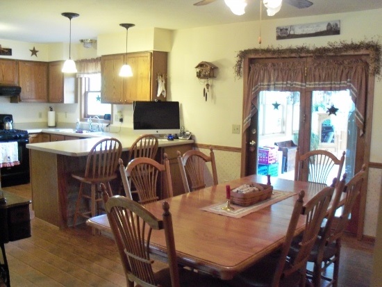 16922 Thorn Road Culver, IN 46511 - Photo 13 of 30