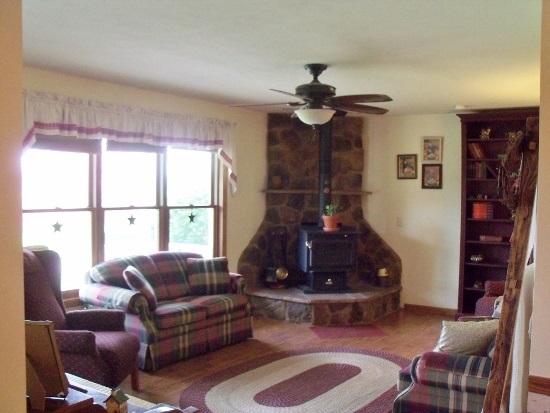 16922 Thorn Road Culver, IN 46511 - Photo 16 of 30