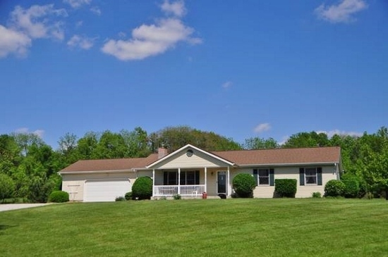 16922 Thorn Road Culver, IN 46511 - Photo 30 of 30
