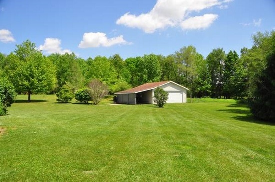 16922 Thorn Road Culver, IN 46511 - Photo 4 of 30