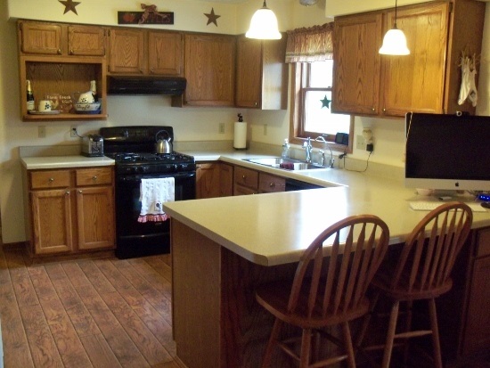 16922 Thorn Road Culver, IN 46511 - Photo 10 of 30