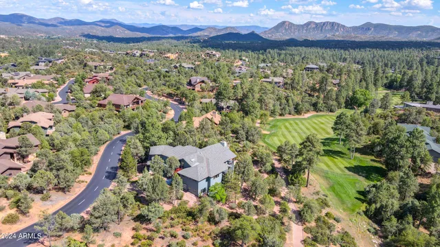 $1,795,990 | 2203 East Scenic Drive, Payson, AZ 85541