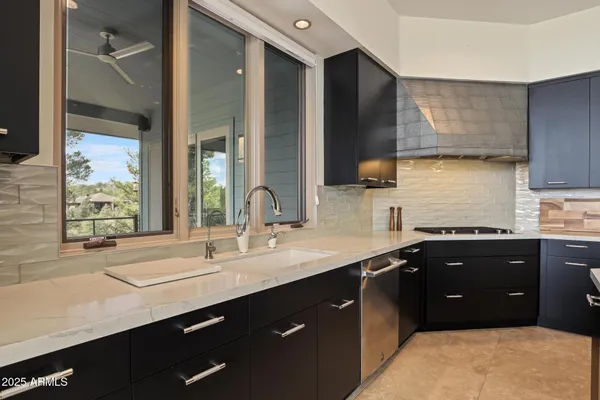 $1,595,000 | 2203 East Scenic Drive, Payson, AZ 85541
