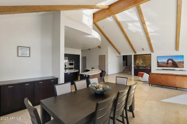$1,595,000 | 2203 East Scenic Drive, Payson, AZ 85541