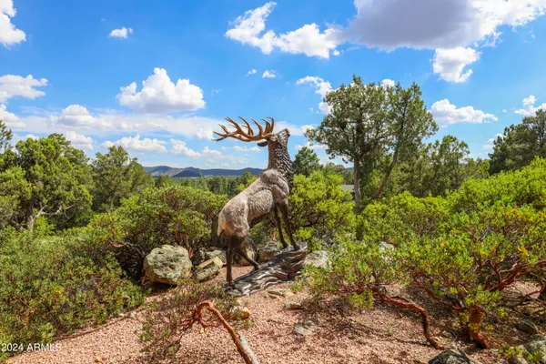 $1,595,000 | 2203 East Scenic Drive, Payson, AZ 85541