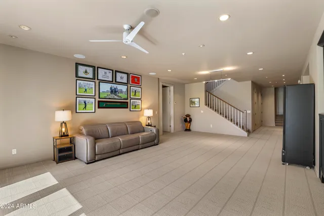 $1,595,990 | 2203 East Scenic Drive, Payson, AZ 85541