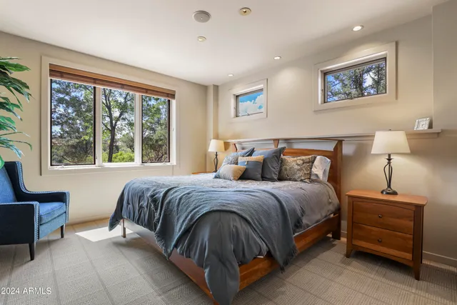 $1,795,990 | 2203 East Scenic Drive, Payson, AZ 85541