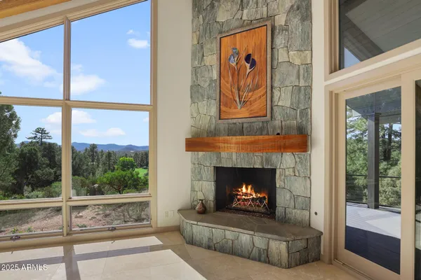 $1,595,000 | 2203 East Scenic Drive, Payson, AZ 85541