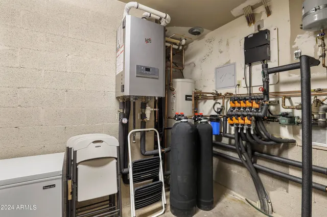 $1,595,990 | 2203 East Scenic Drive, Payson, AZ 85541