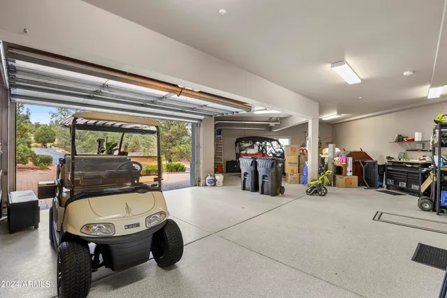 $1,595,990 | 2203 East Scenic Drive, Payson, AZ 85541