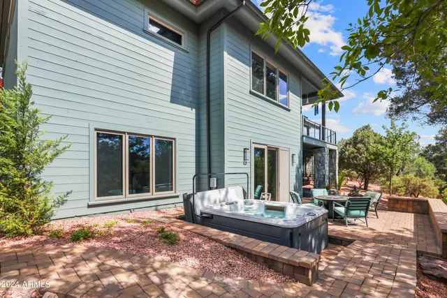 $1,795,990 | 2203 East Scenic Drive, Payson, AZ 85541