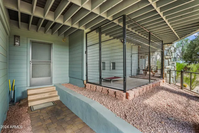 $1,795,990 | 2203 East Scenic Drive, Payson, AZ 85541