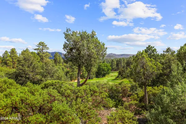 $1,595,000 | 2203 East Scenic Drive, Payson, AZ 85541