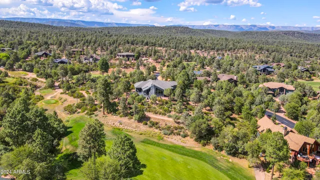 $1,795,990 | 2203 East Scenic Drive, Payson, AZ 85541