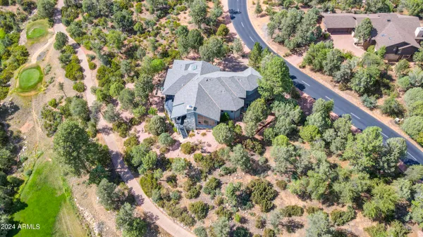 $1,595,000 | 2203 East Scenic Drive, Payson, AZ 85541