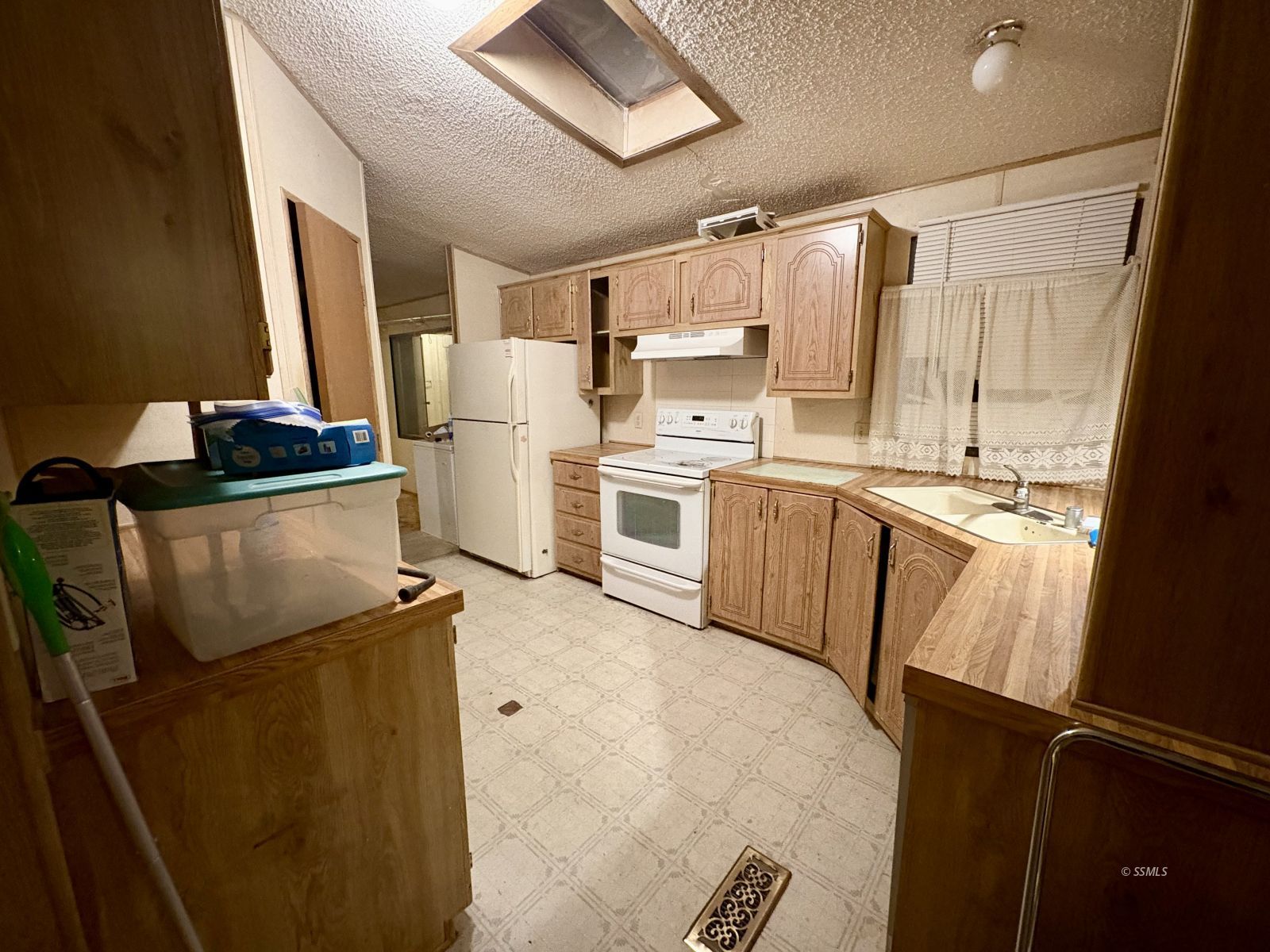 700 South Silver Ridge Street, Unit 58 Ridgecrest, CA 93555 - Photo 12 of 12 Gallery Image 12