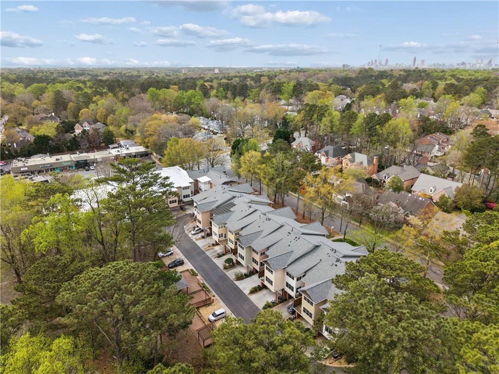 2723 Davis Oaks Way Decatur, GA 30033 - Photo 46 of 67