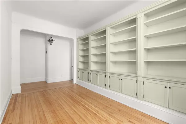 $485,000 | 615 West 113th Street, Unit A6 | Morningside Heights