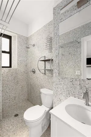 $485,000 | 615 West 113th Street, Unit A6 | Morningside Heights