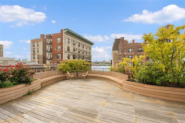 $485,000 | 615 West 113th Street, Unit A6 | Morningside Heights
