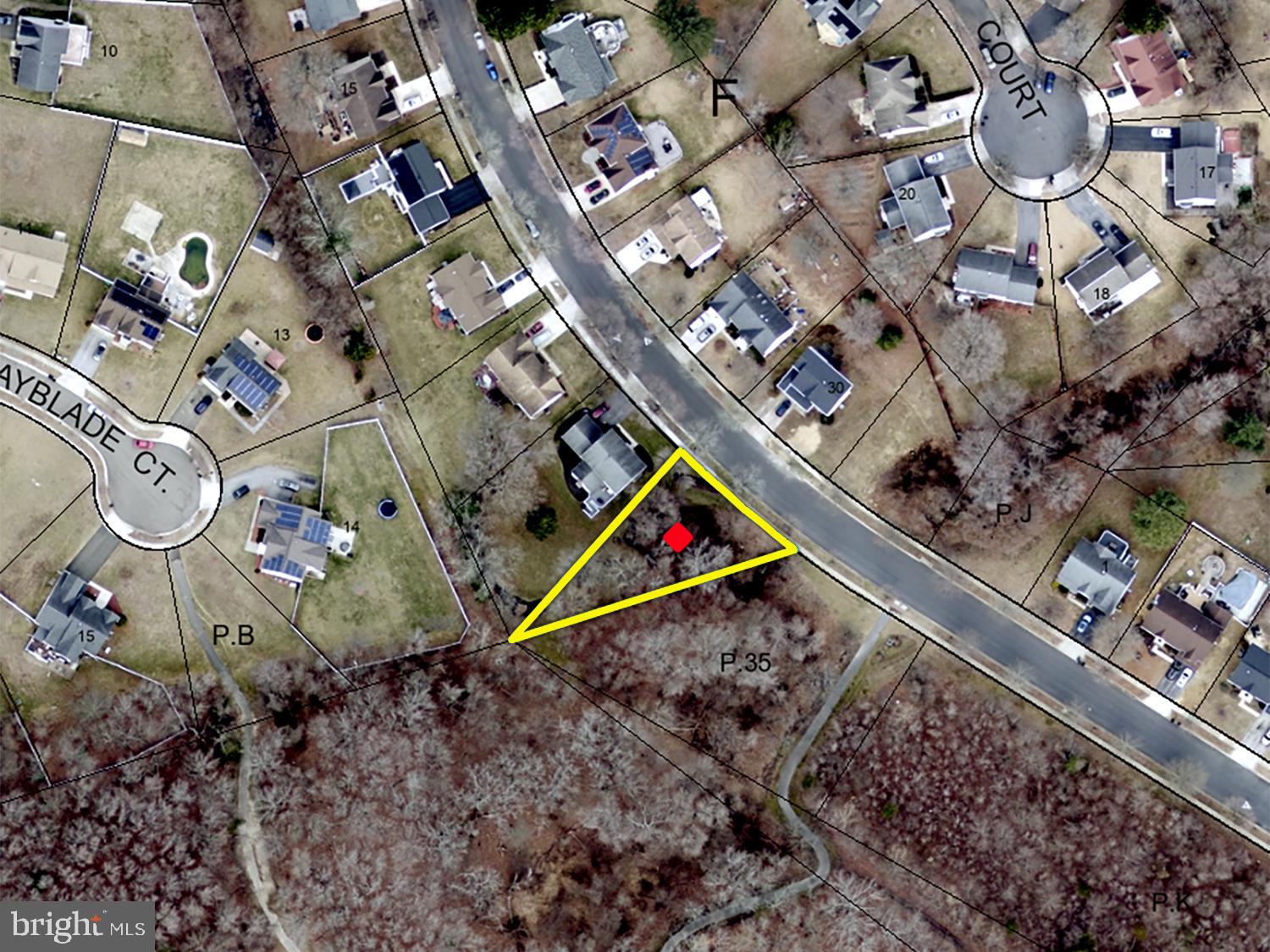 7013 Perrywood Road Upper Marlboro, MD 20772 - Photo 1 of 2