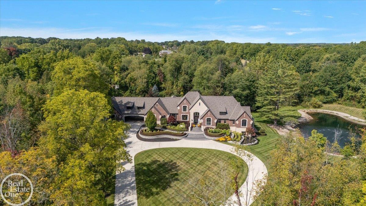 67773 Quail Ridge Washington, MI 48095 - Photo 85 of 95