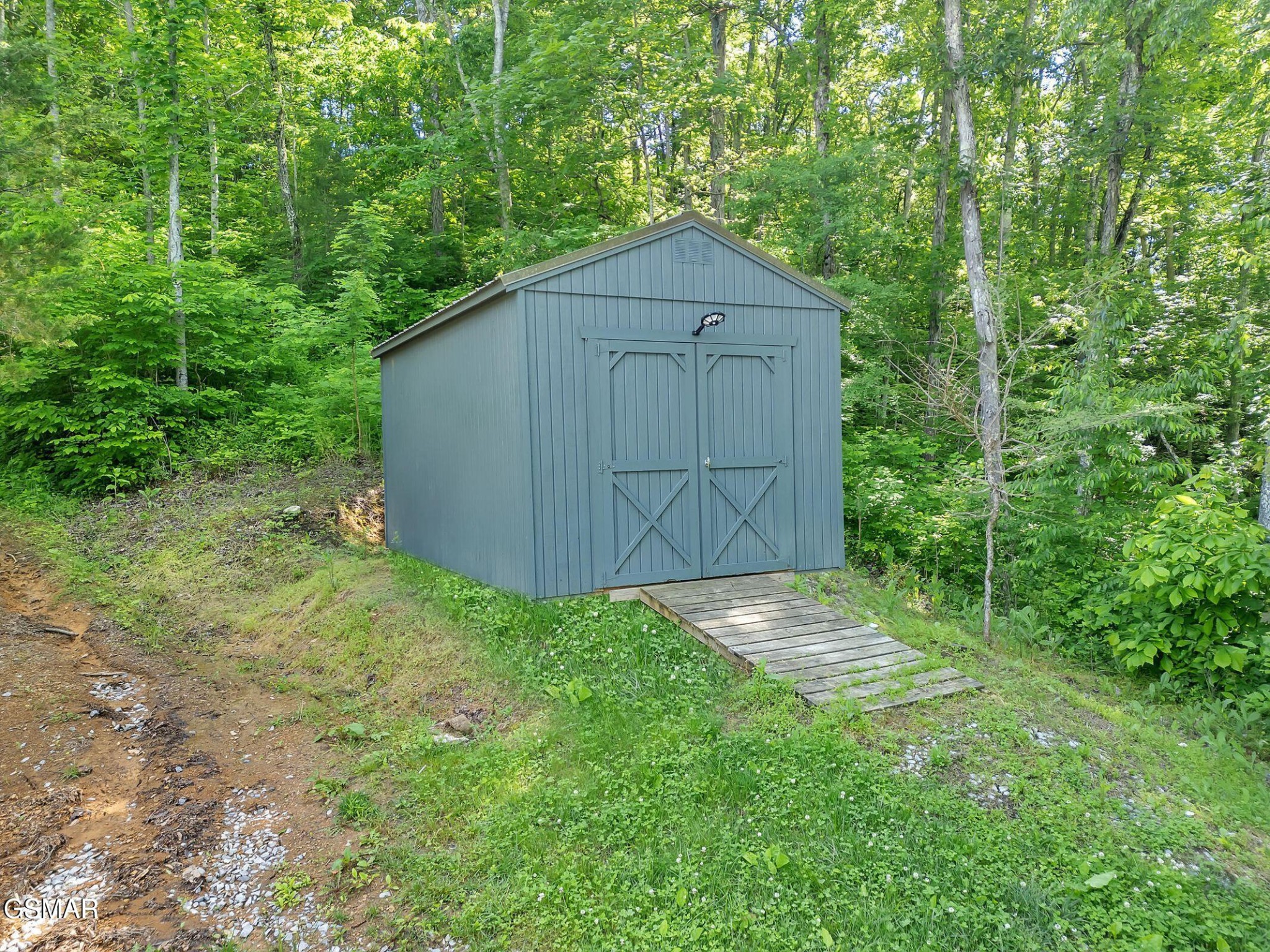 1668 Goodwater Road Bybee, TN 37713 - Photo 24 of 53