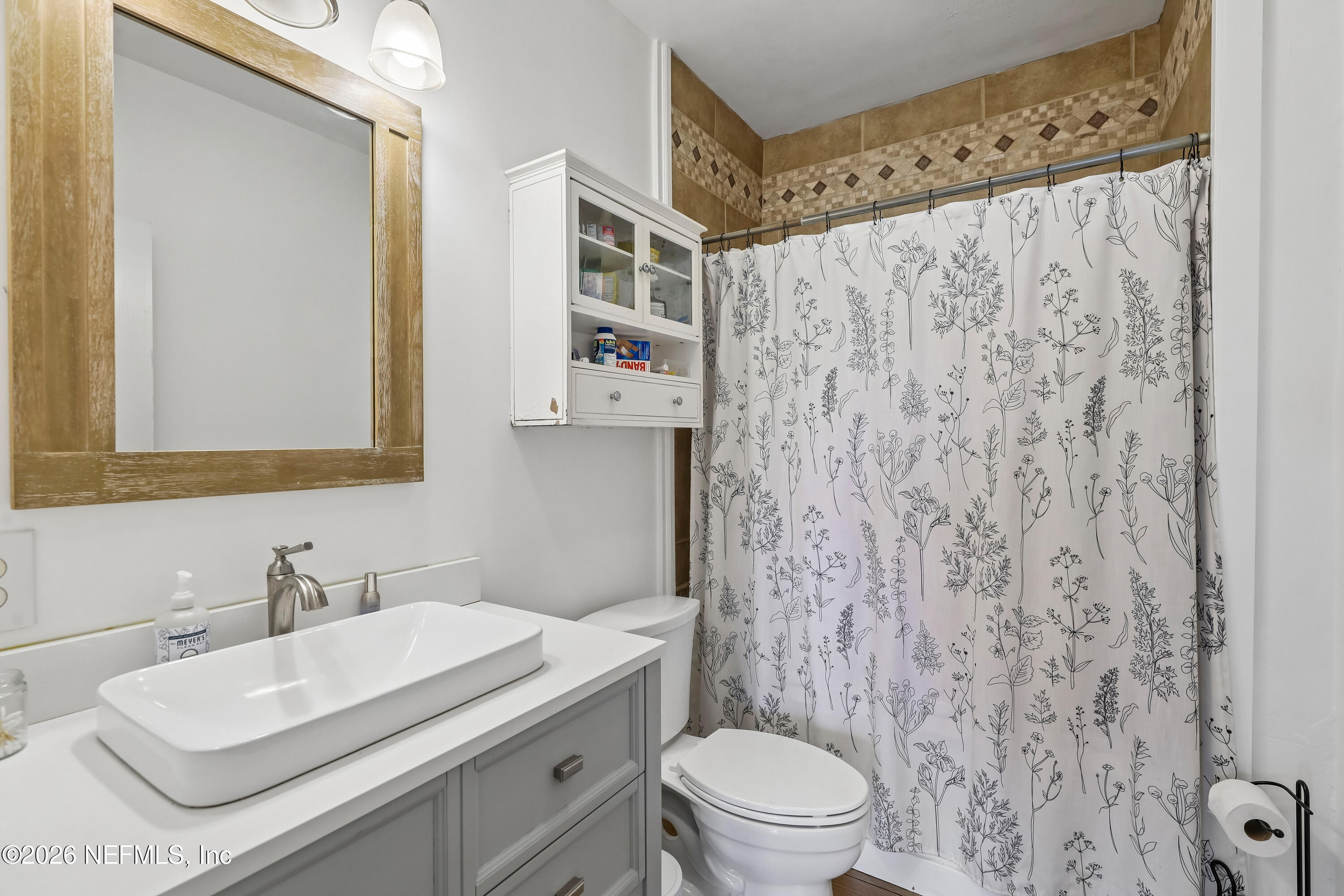 2252 Mills Road Jacksonville, FL 32216 - Photo 23 of 51 30-print-Mills Rd-S2705-030