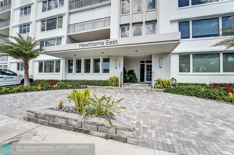 711 North Birch Rd Unit 403  