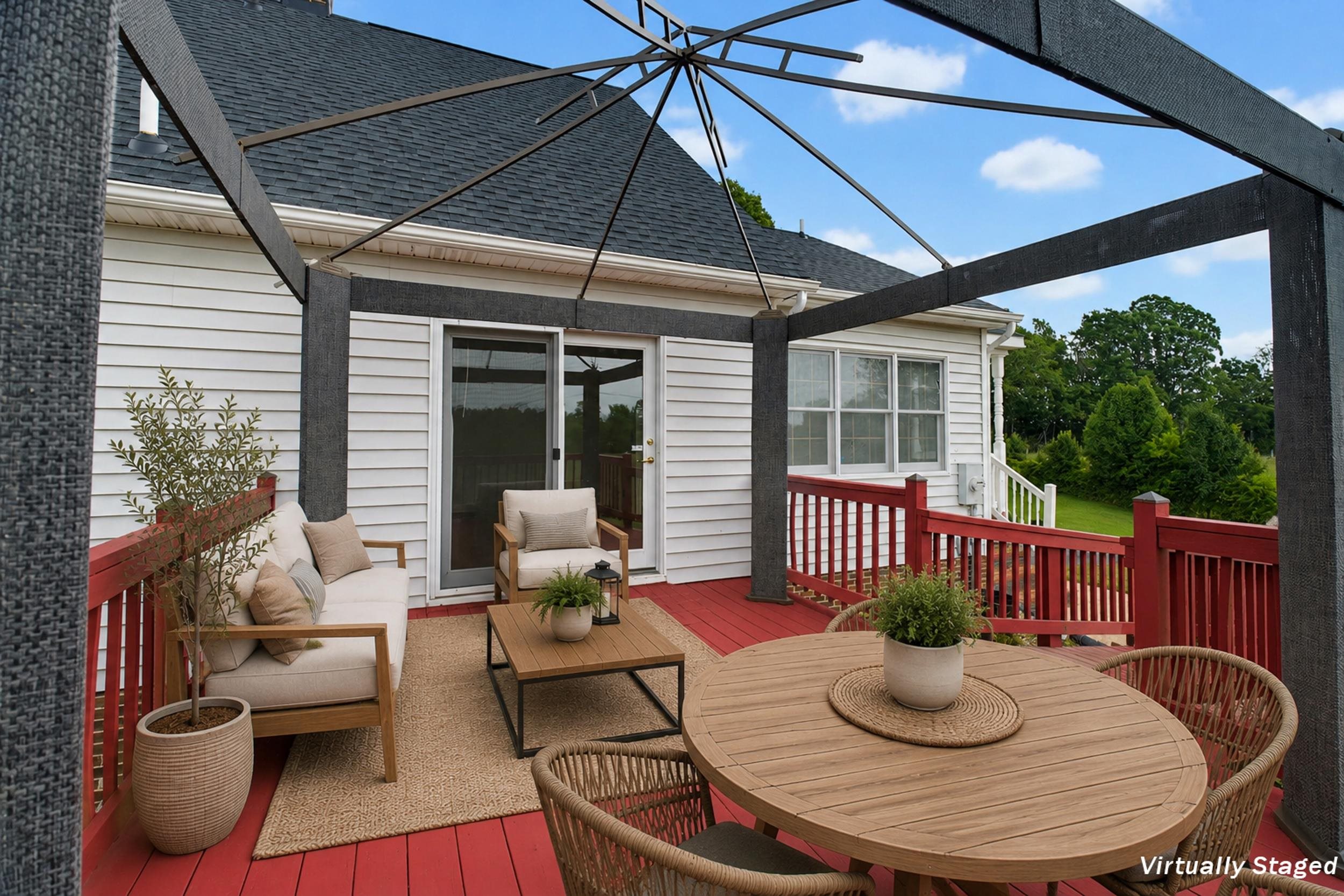 2117 Barterbrook Road Staunton, VA 24401 - Photo 35 of 40