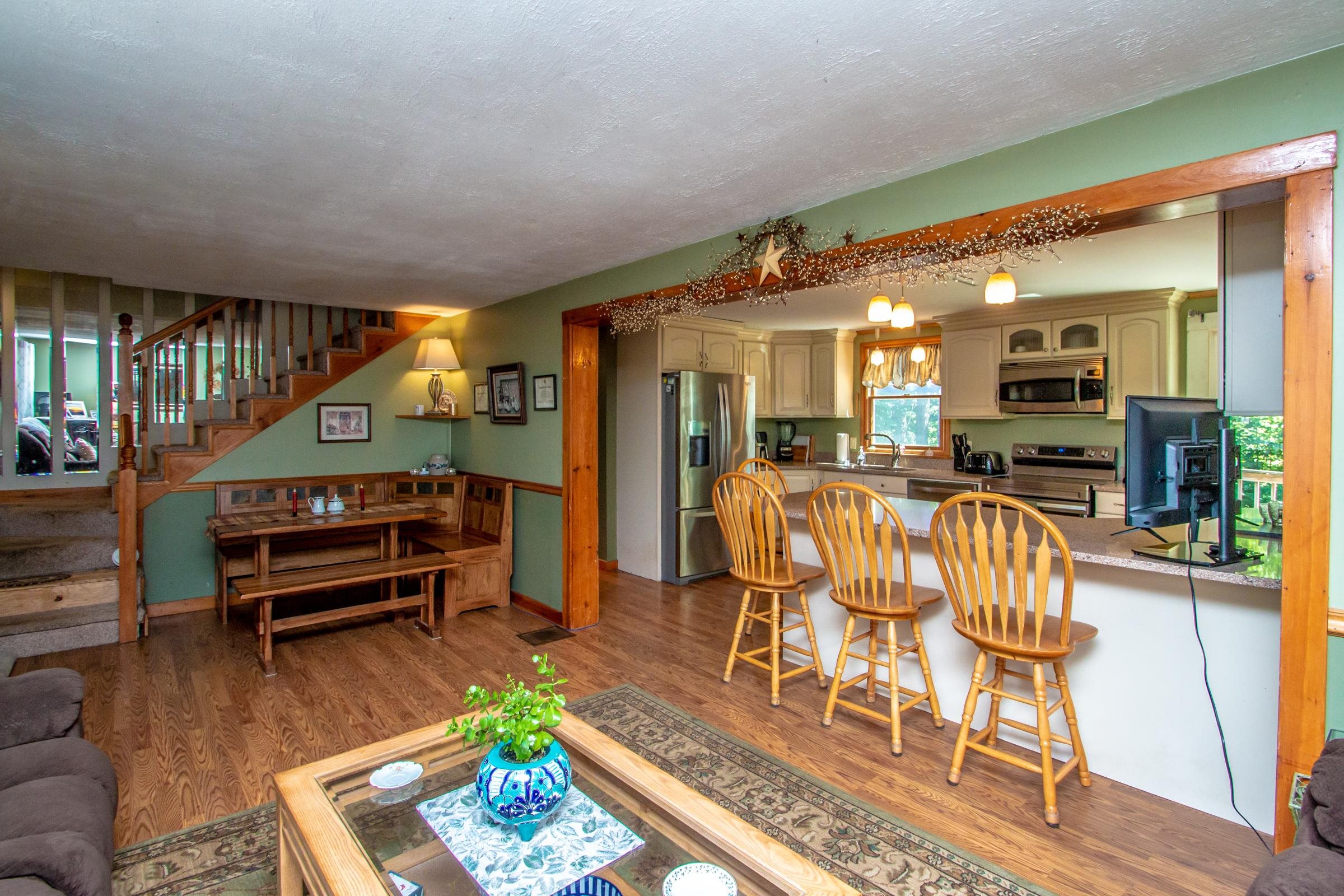 168 Woodland Grv Road Conway, NH 03813 - Photo 15 of 40