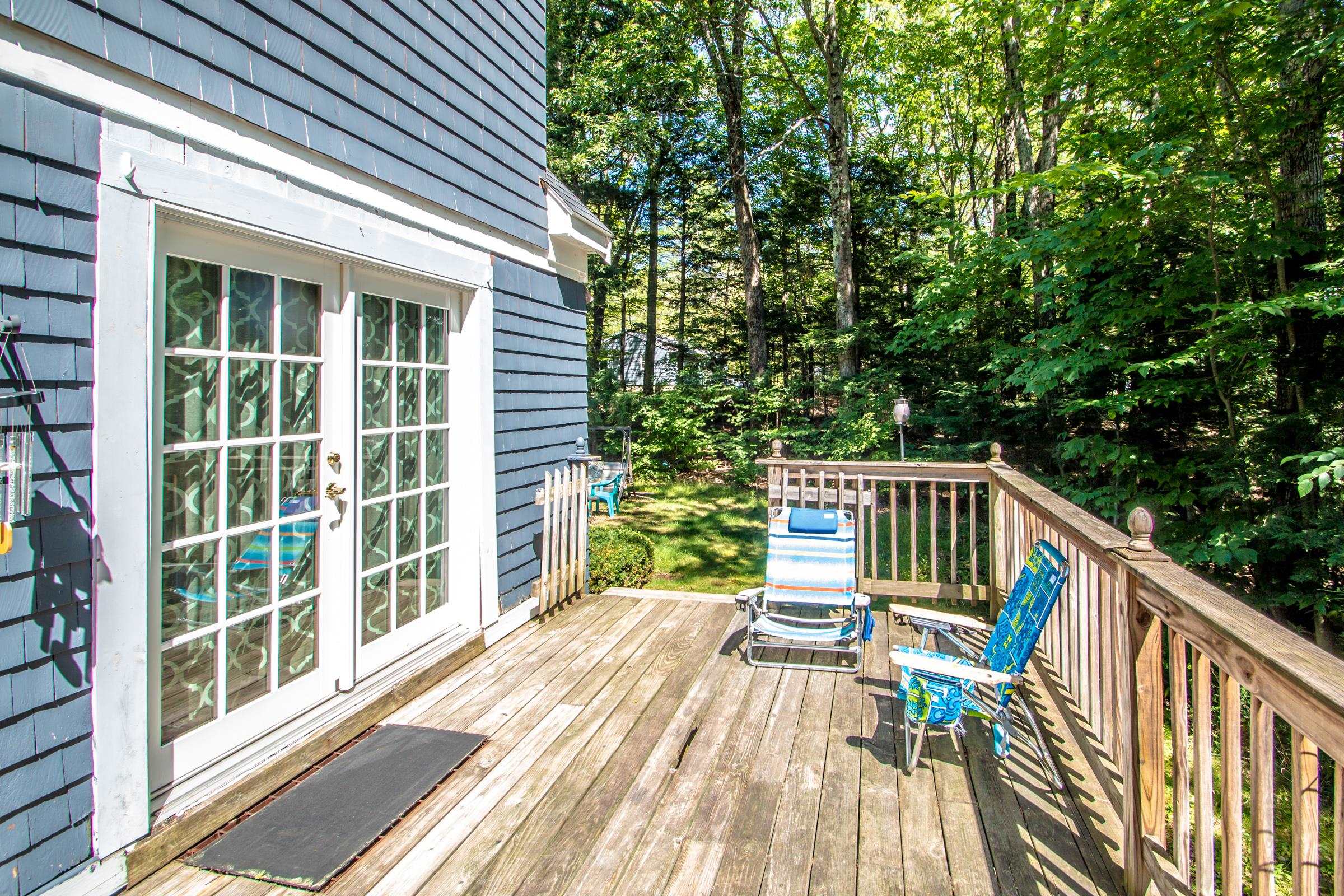 168 Woodland Grv Road Conway, NH 03813 - Photo 3 of 40