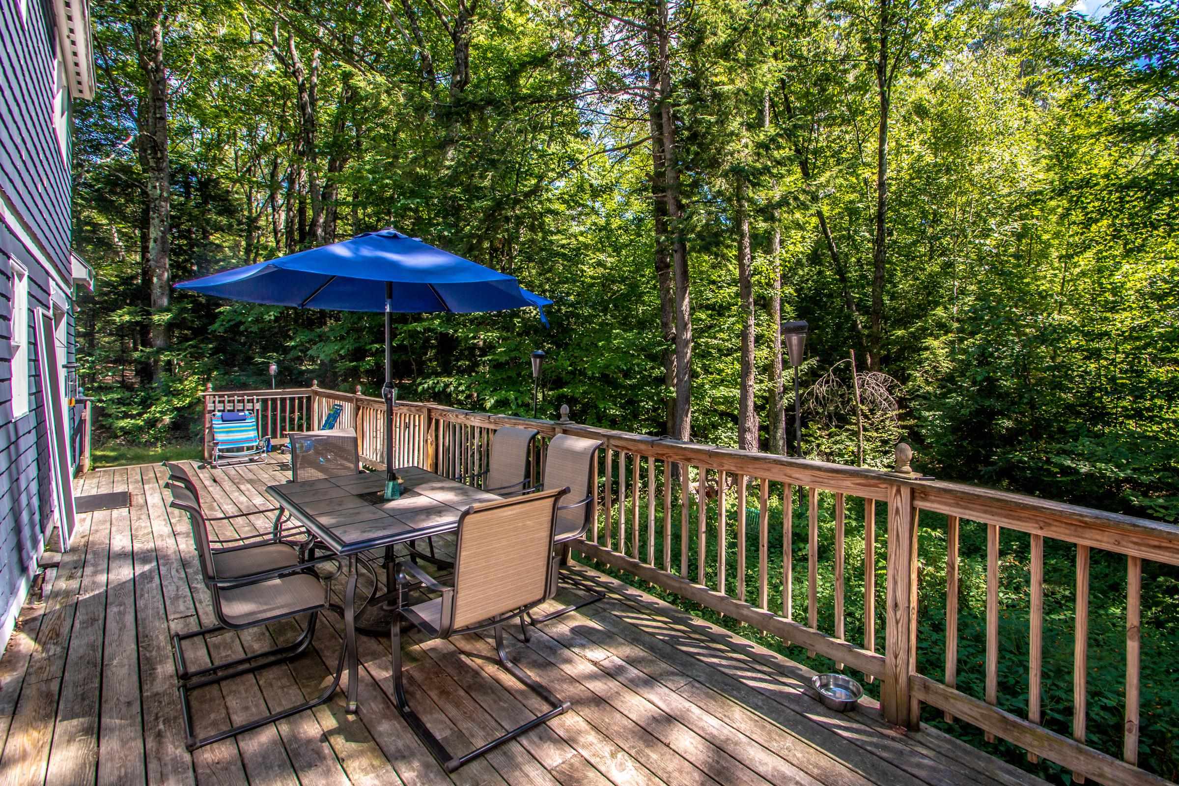 168 Woodland Grv Road Conway, NH 03813 - Photo 6 of 40