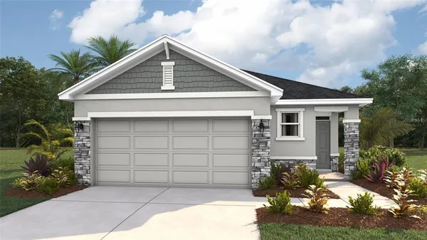 $334,265 | 8820 Clear View Street, Parrish, FL 34219