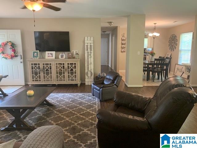 12675 Charles Taylor Road Vance, AL 35490 - Photo 11 of 32 Gallery Image 11