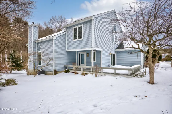 $628,000 | 73 Pepper Lane, Greenfield, NY 12866