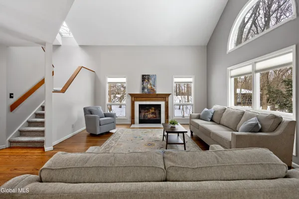 $628,000 | 73 Pepper Lane, Greenfield, NY 12866