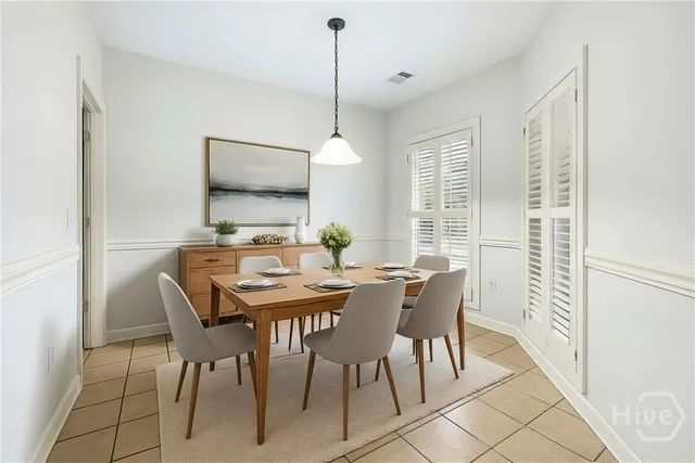 $389,900 | 40 Steeple Run Way, Savannah, GA 31405