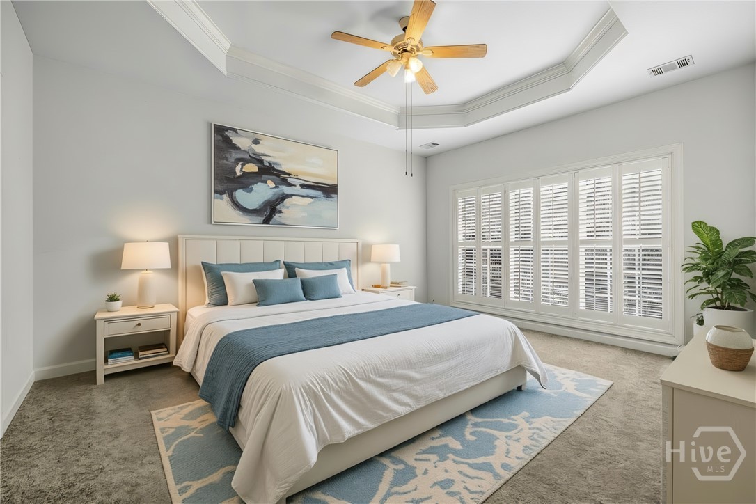 40 Steeple Run Way Savannah, GA 31405 - Photo 13 of 39 This photo has been virtually staged