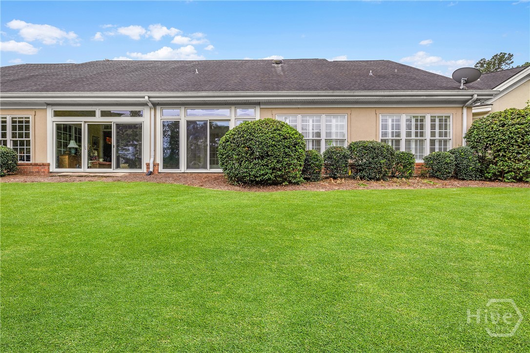 40 Steeple Run Way Savannah, GA 31405 - Photo 29 of 39