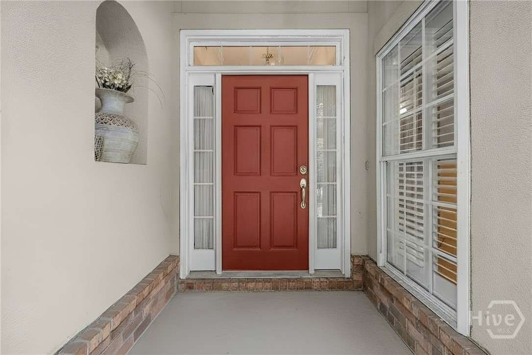 40 Steeple Run Way Savannah, GA 31405 - Photo 3 of 39