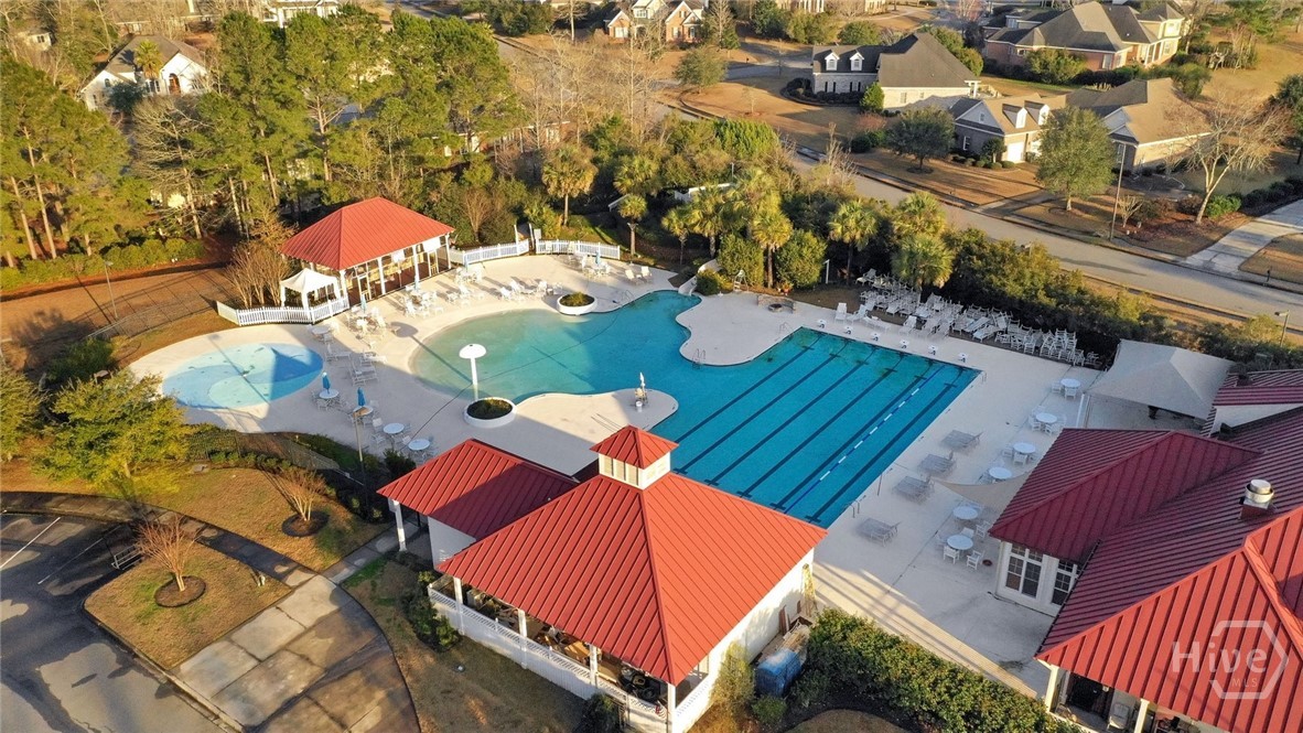 40 Steeple Run Way Savannah, GA 31405 - Photo 37 of 39