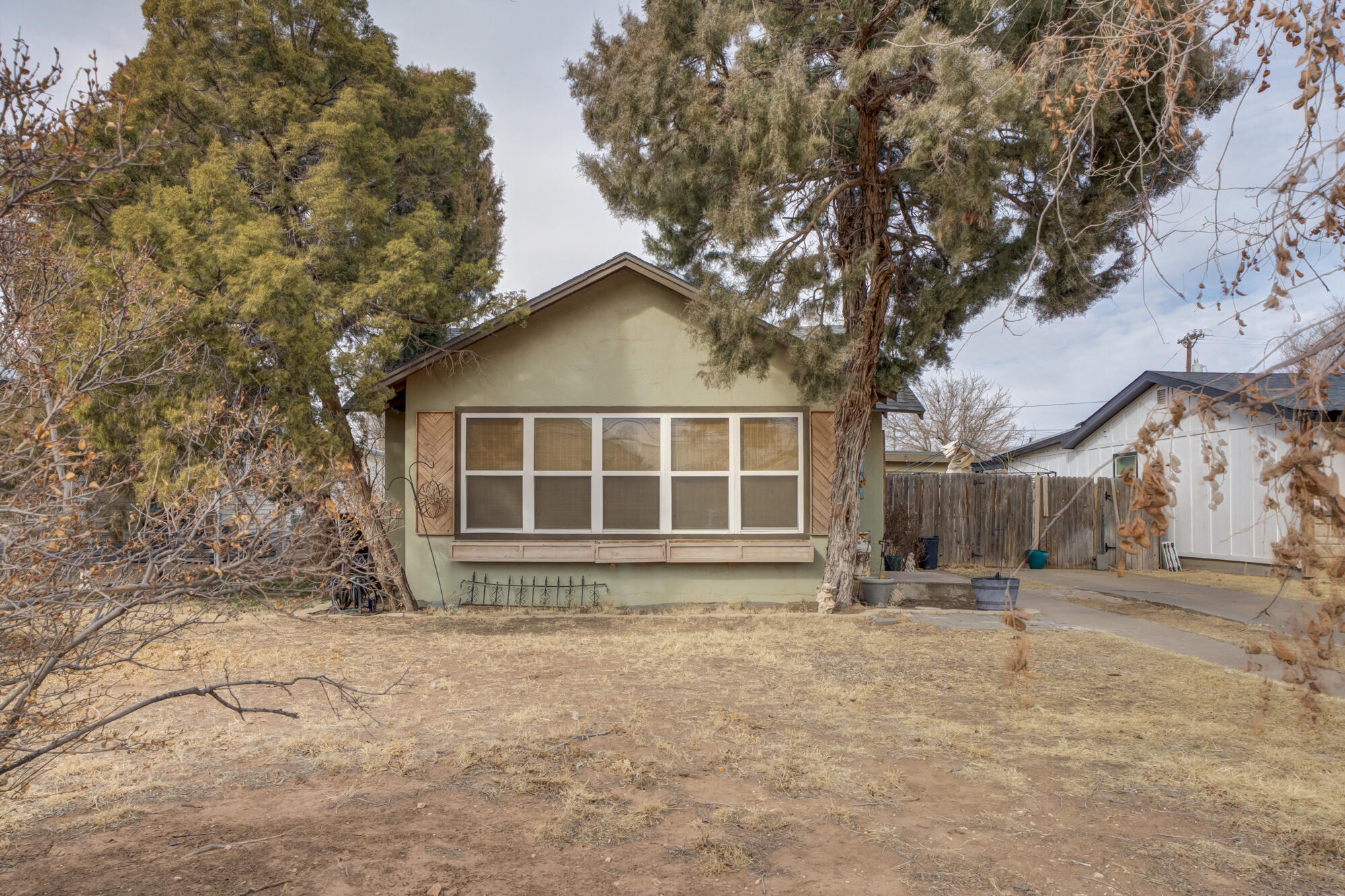 1003 8th Street Shallowater, TX 79363 - Photo 1 of 30 wgp (1 of 33)