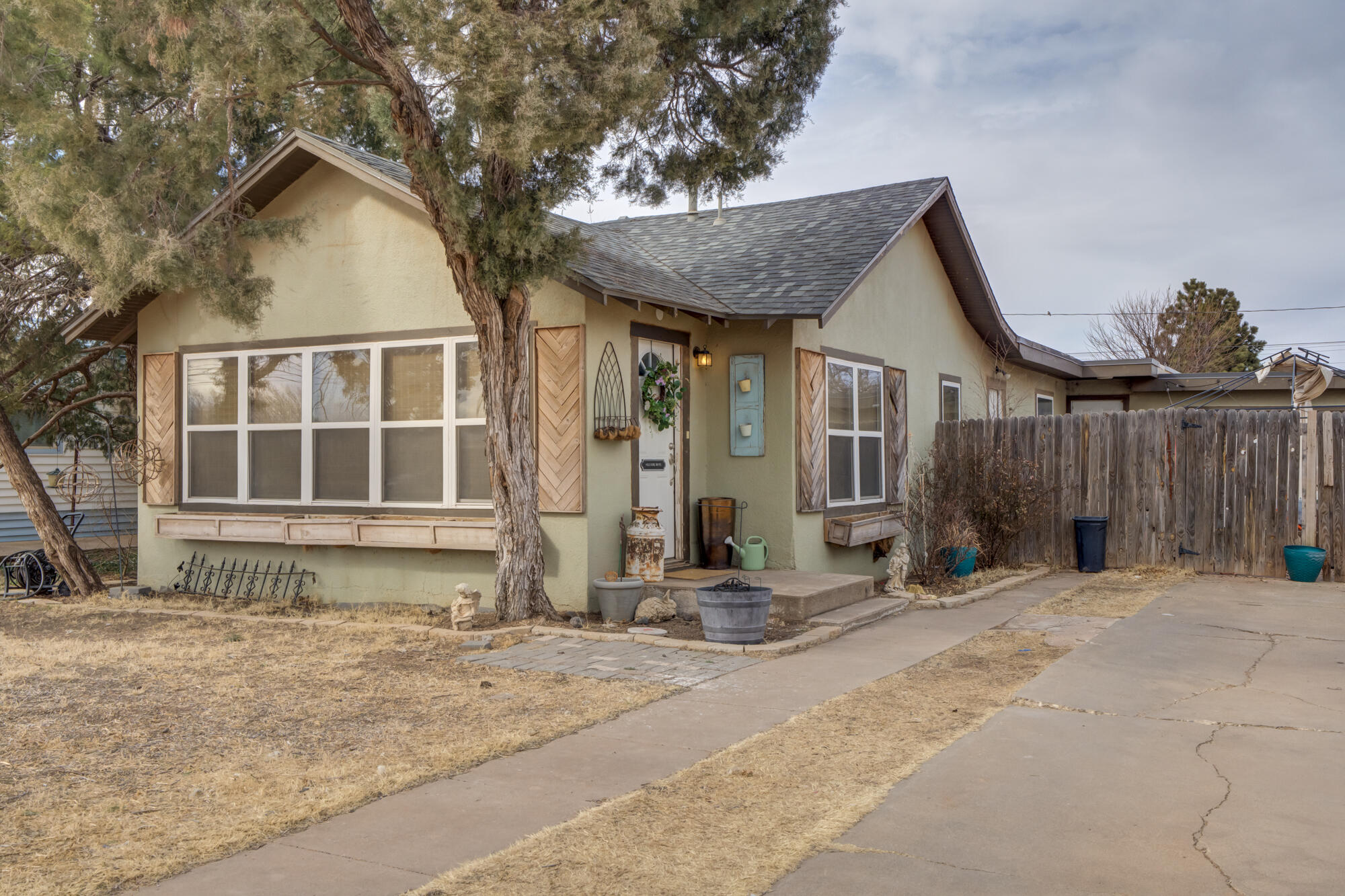 1003 8th Street Shallowater, TX 79363 - Photo 30 of 30 wgp (33 of 33)