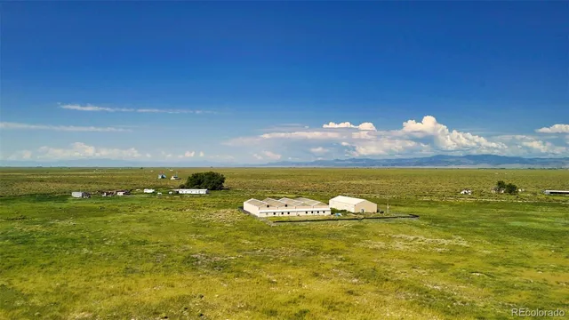$679,000 | 20520 County Road 59, Moffat, CO 81143