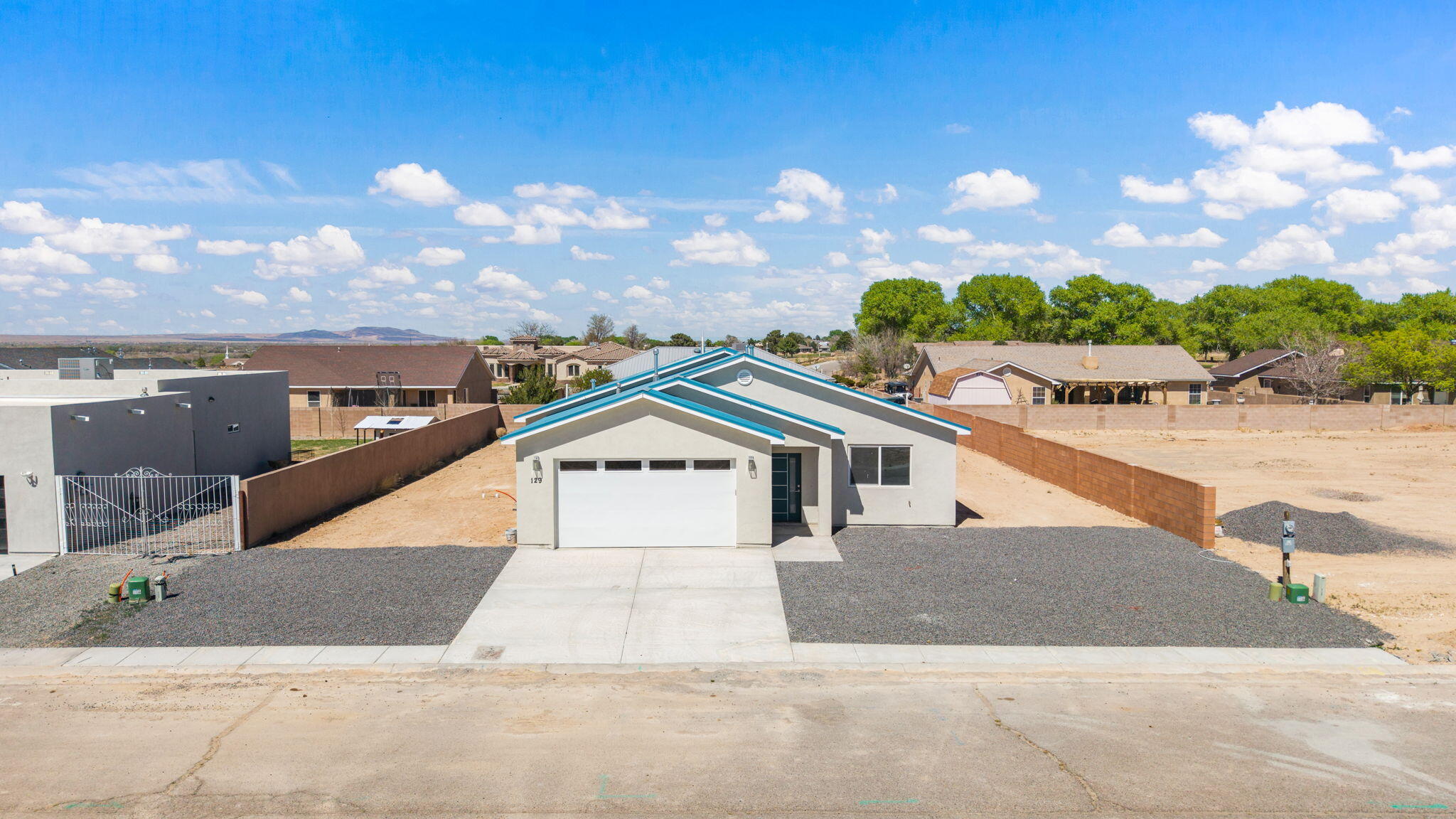 129 Chamartin Avenue Rio Communities, NM 87002 - Photo 38 of 40 Gallery Image 38
