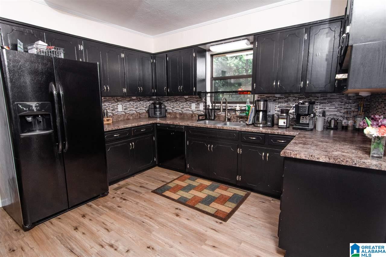 1507 Old Broadwell Mill Road Jacksonville, AL 36265 - Photo 15 of 40 Gallery Image 15